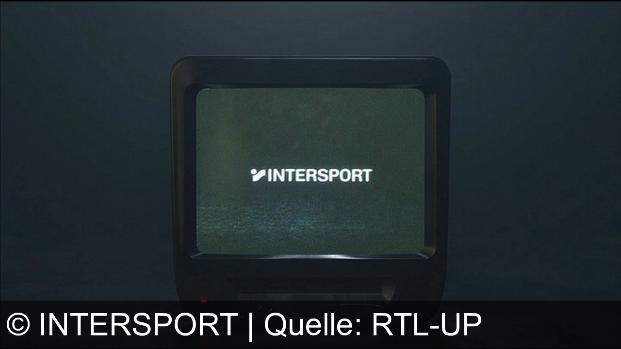 TV Werbung intersport - Black Week bei Intersport: Schnapp dir 15 % Rabatt auf alles – nur in der App und nur bis Sonntag! Intersport – Servus, die Badeln.