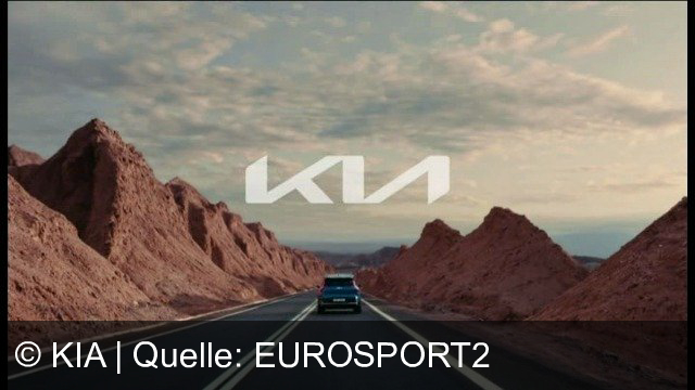 TV Werbung kia - Der Kia EV9: Inspiriert eine Generation mit modernem Design und fortschrittlicher Technologie. Bewegung in neuer Form. Kia – Movement that inspires.