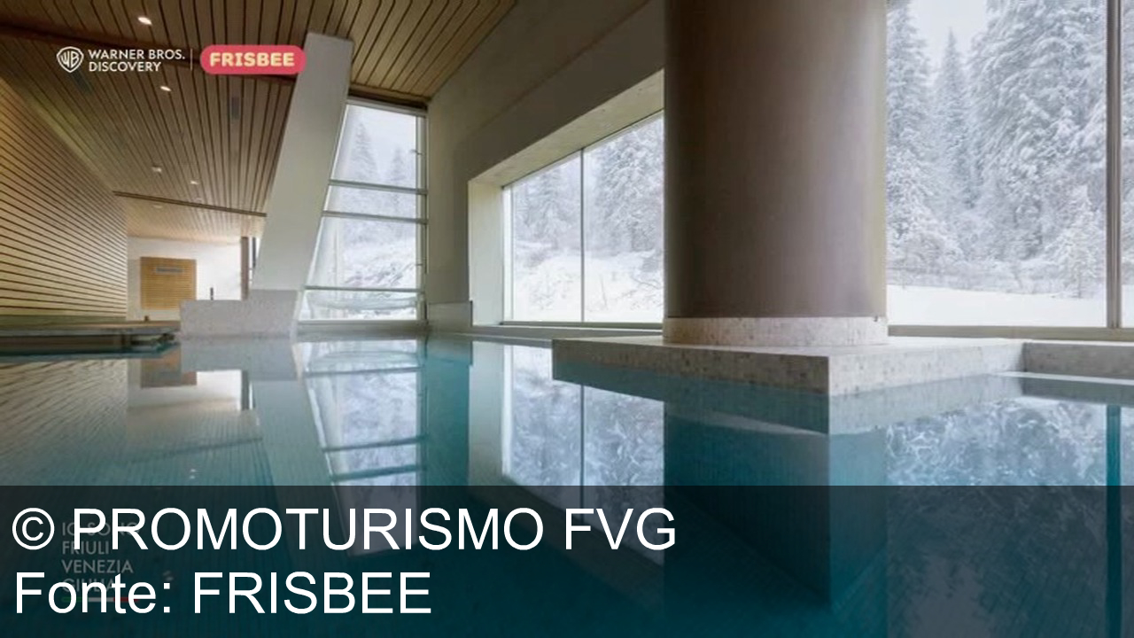 TV Werbung promoturismo fvg - Scopri Friuli Venezia Giulia: natura, cultura, vino pregiato. Celebra la vita, dai selfie sulle Alpi alle serate a Trieste. IO SONO FRIULI VENEZIA GIULIA!