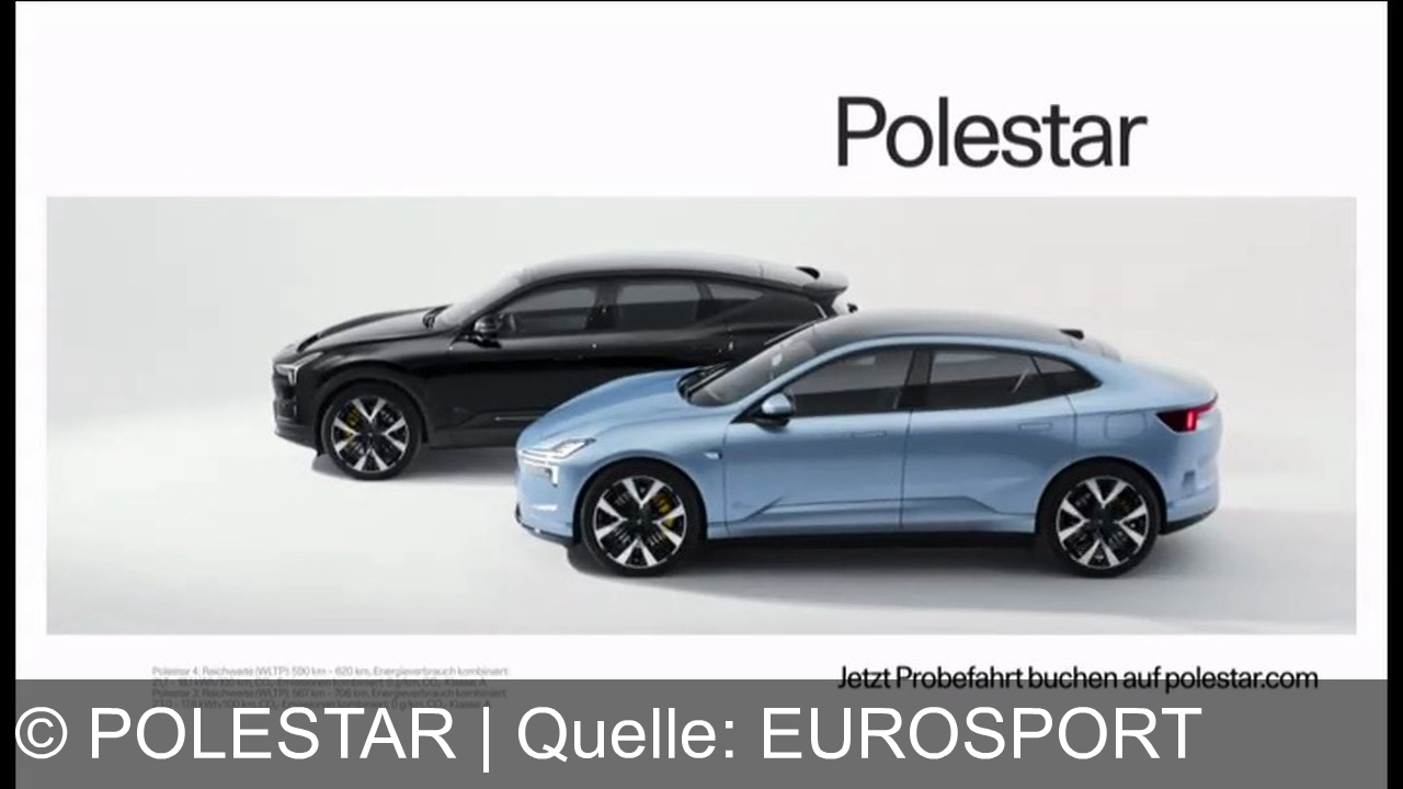 TV Werbung polestar - Erlebe die Zukunft des Fahrens mit Polestar – modernes Design, innovative Technologie und luxuriöser Komfort. Jetzt Probefahrt buchen auf polestar.com!