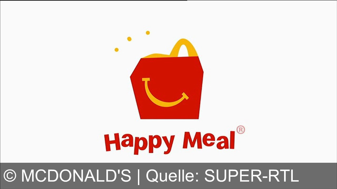 TV Werbung mcdonald's - Sammle alle Pokémon-Sammelkarten! Erlebe Freude und Spannung mit McDonald's Happy Meal – jetzt mit exklusiven Karten, die Kinderaugen leuchten lassen!