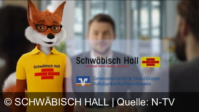 TV Werbung schwäbisch hall - Alle vier Minuten wird mit Schwäbisch Hall der Traum von den eigenen vier Wänden verwirklicht. Nutzen auch Sie für Ihre Baufinanzierung die Erfahrung unserer Heimatexperten und unsere langfristig niedrigen Zinsen. Schwäbisch Hall