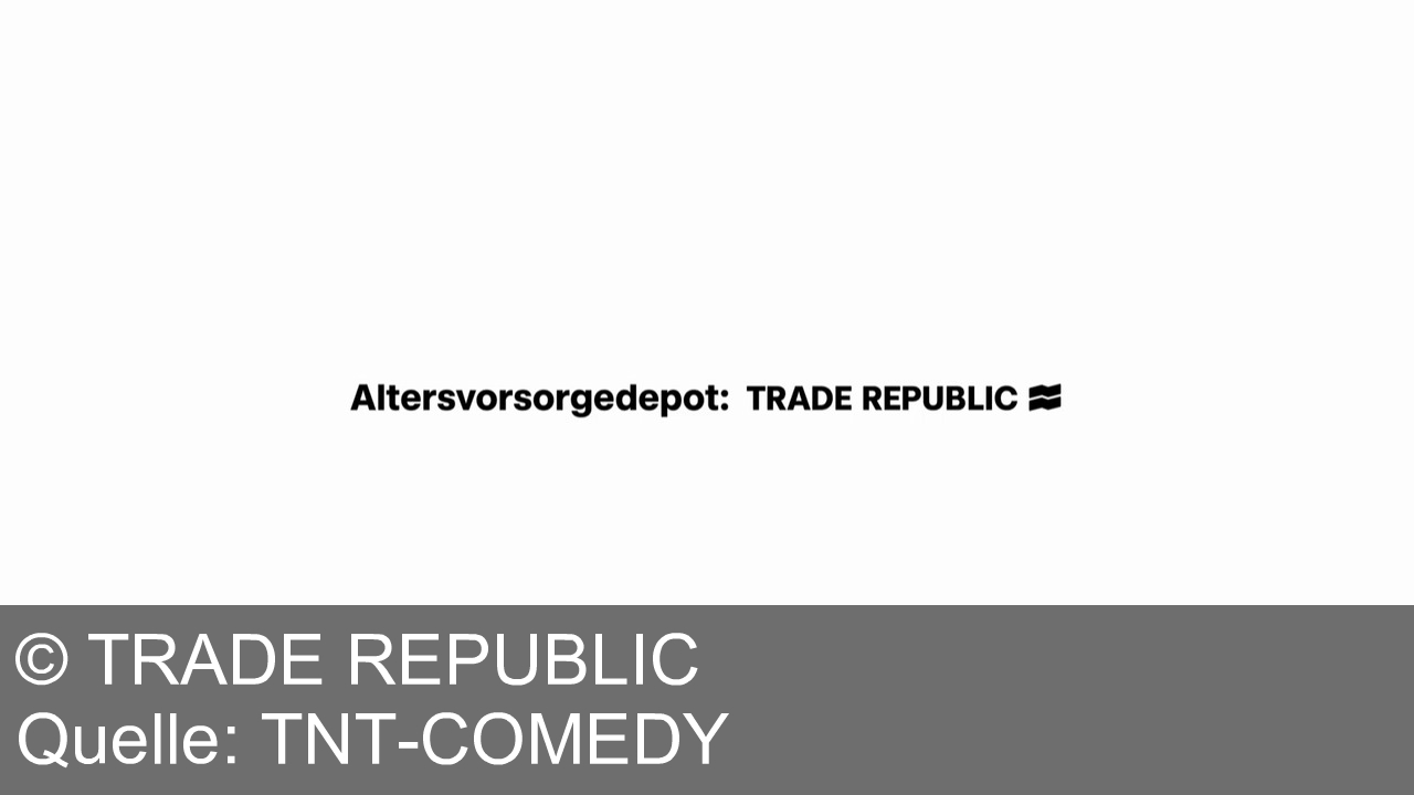 TV Werbung trade republic - Joscha, Olympiaschwimmer und Trade-Republic-Kunde seit 2020: Mit dem kostenlosen Altersvorsorgedepot bis zu 540 € jährlich vom Staat dazu. Altersvorsorge? Trade Republic.