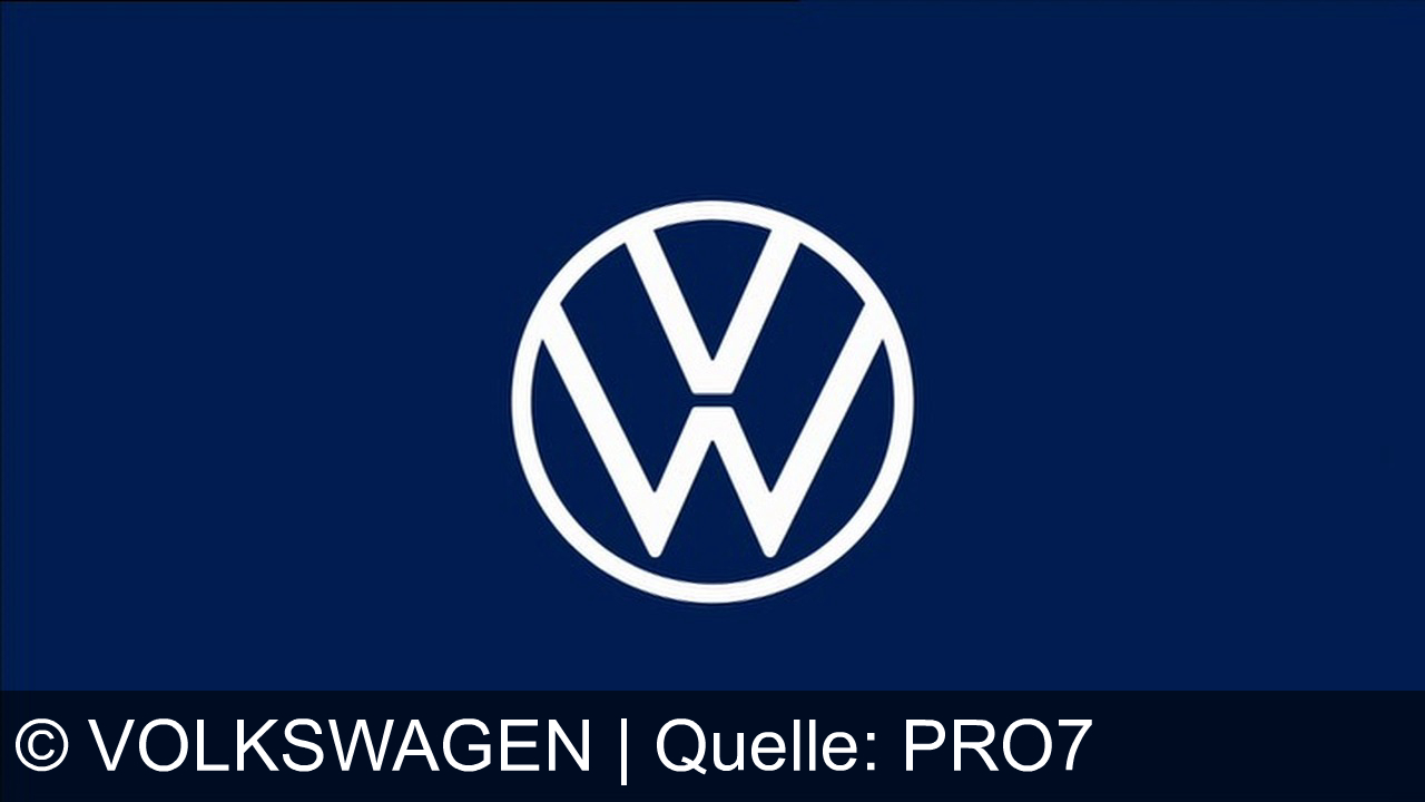 TV Werbung volkswagen - Erlebe den Wow-Moment mit Volkswagen: Polo, Golf oder vollelektrisch mit ID.3 – jetzt zum unschlagbaren Wow-Preis! Dein Volkswagen, dein Statement.