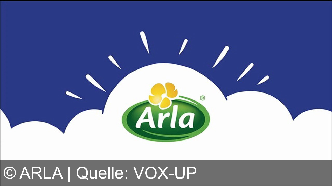 TV Werbung arla - Dein Leben ist, was du daraus machst. Entscheide dich fürs Kochen. Mit Arla KaereGarden. Geh's an. Probier was aus. Koche, als ob's kein Morgen gäbe. Dann schmeckt's heute noch besser. Mit sahniger Arla KaerGarden.