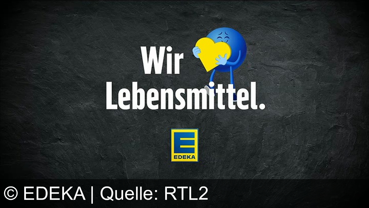 TV Werbung edeka - Punkten Sie unendlich bei EDEKA! Erleben Sie den besten Payback aller Zeiten und sichern Sie sich Ihren Start-Coupon. EDEKA – wir lieben Lebensmittel!