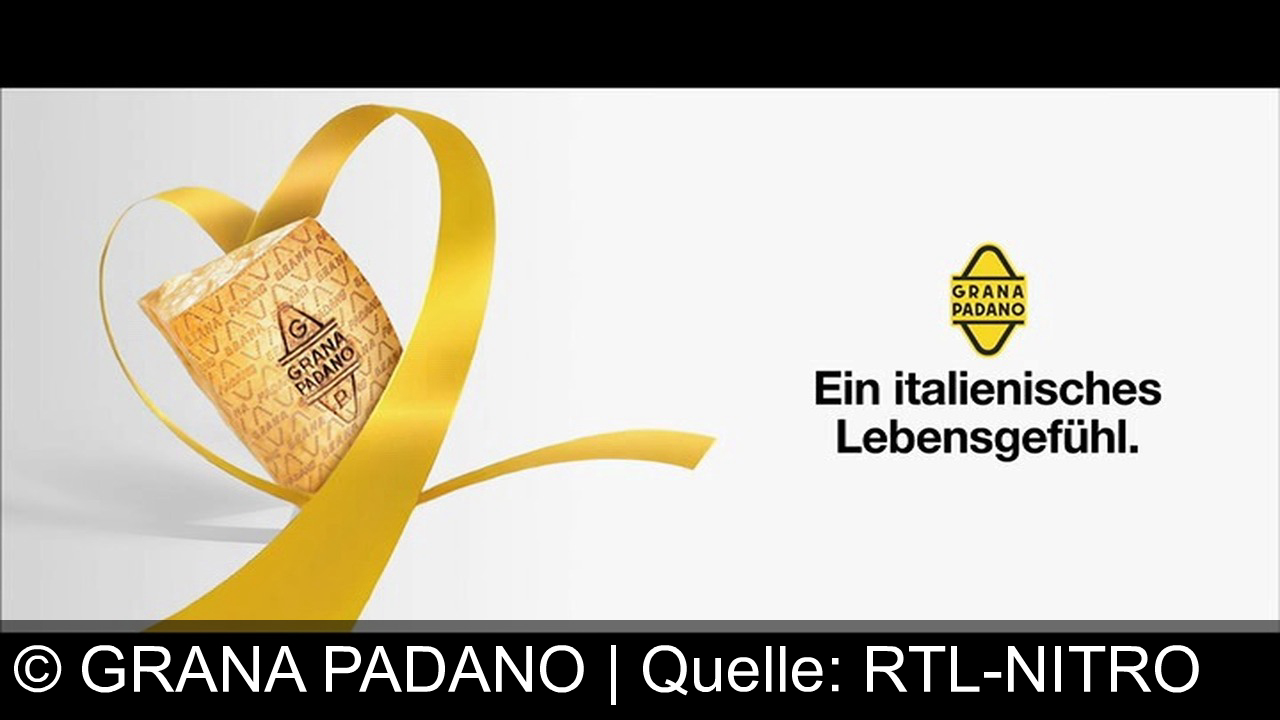TV Werbung grana padano - Grana Padano: Der italienische Käse voller Liebe, Kalzium und Protein – von Sport bis Genuss, von Italien in die Welt. Frohe Weihnachten mit dem Geschmack echter Leidenschaft!
Protagonistin: Frederica Brignone (Ski-Weltmeisterin)