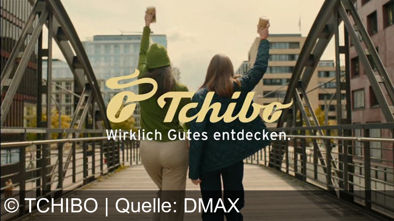 TV Werbung tchibo - Feiere den Herbst mit Tchibo: Entdecke stylische Herbst-Mode und genieße glückliche Momente – wirklich Gutes entdecken, jetzt bei Tchibo und auf tchibo.de!