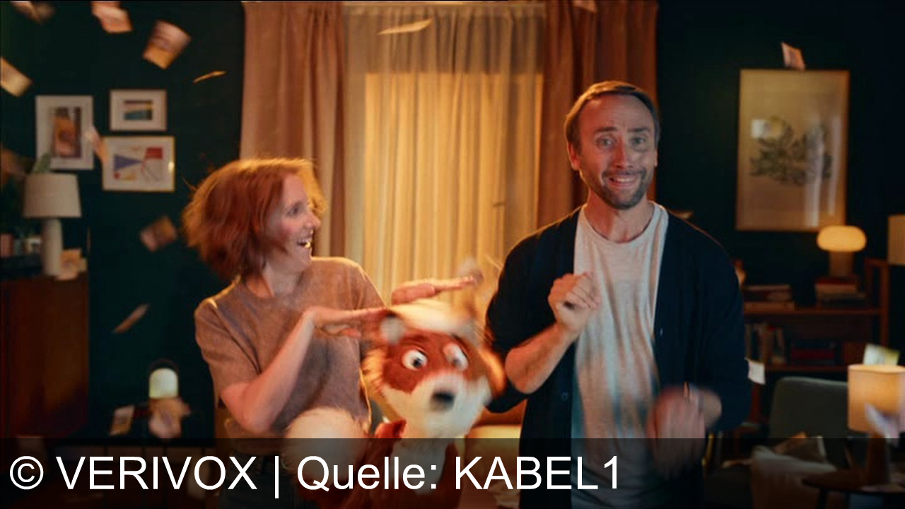 TV Werbung verivox - Strom zu teuer? Verivox zeigt dir, wie du einfach wechselst und bis zu 850 € sparst – jetzt vergleichen und mit dem Kult-Stofftier entspannt durchstarten!