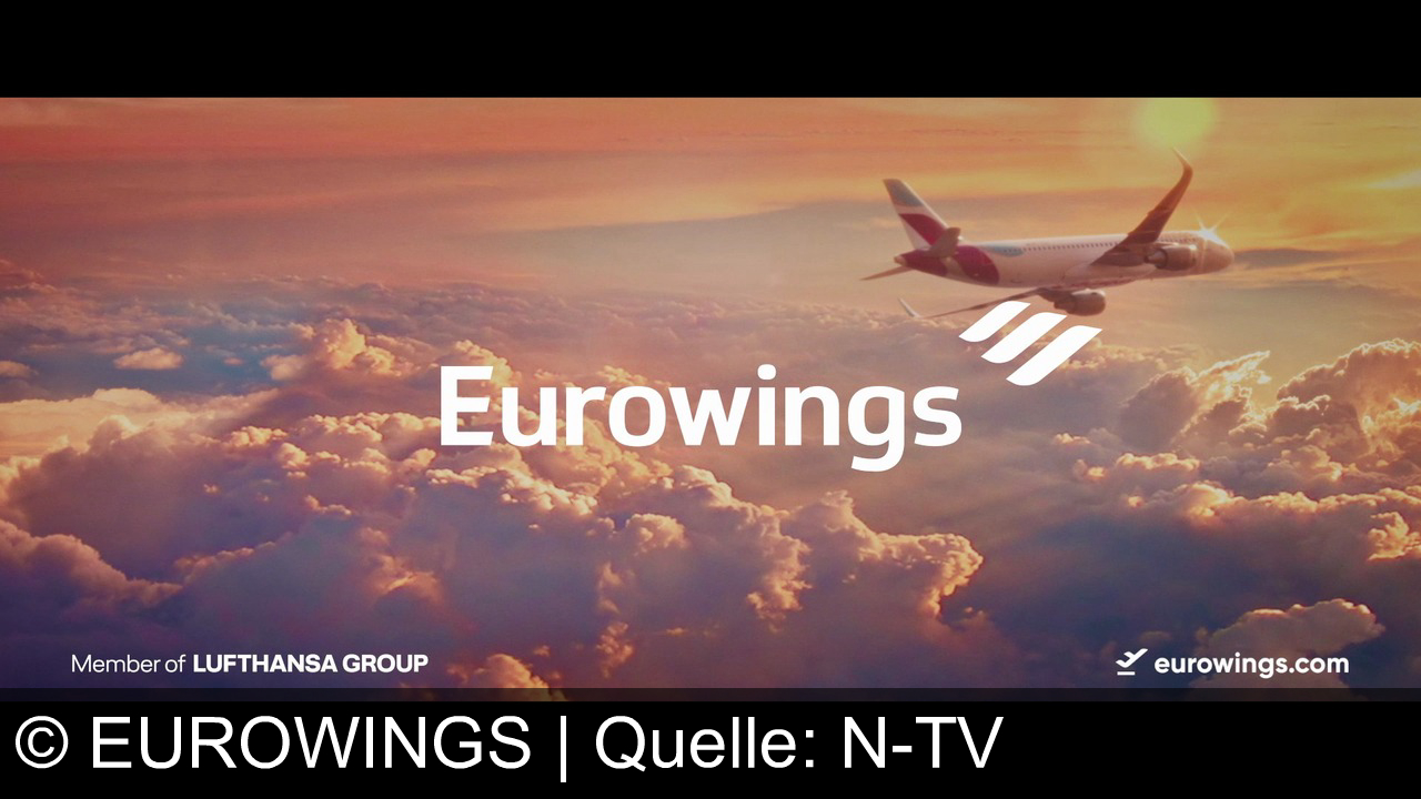 TV Werbung eurowings - Bei EuroWings wird wieder gerappt: "Safety first, Tomato thirst, habt ihr zugehört? Goldkarte im Portmonee, Miles&More Olé-Olee, lecker lecker Capresé."

Mehr Leichtigkeit für dich. Dank Miles&More und mehr Beinfreiheit. EuroWings.