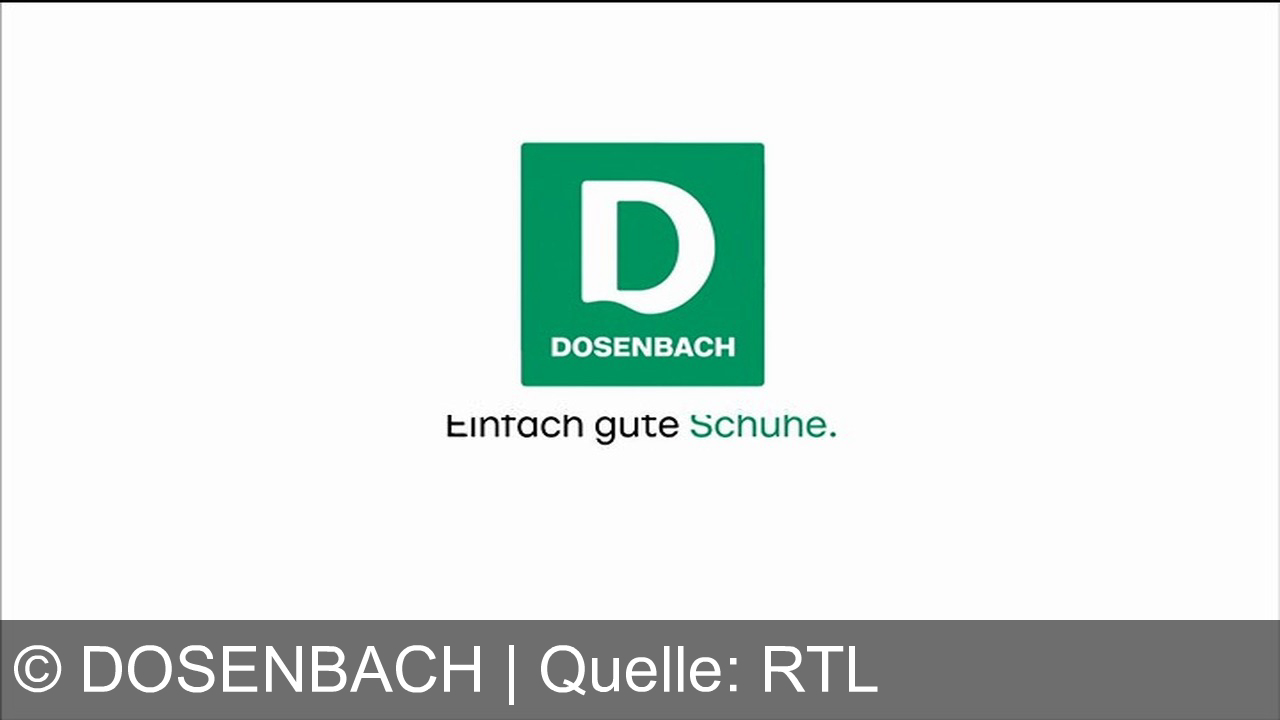 TV Werbung dosenbach - Dosenbach Cosy Boots: gross im Trend, klein im Preis. Einfach gute Schuhe, einfach gute Preise.