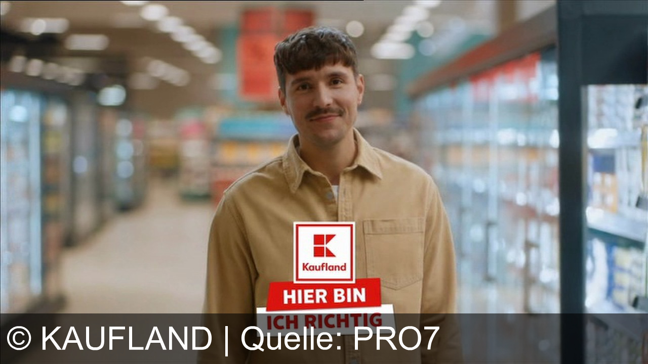 TV Werbung kaufland - Kaufland: Entdecke Vielfalt mit über 30.000 Artikeln. Diese Woche Car Take it Veggie veganes Steak für 1,99 €. Kaufland, hier bin ich richtig!