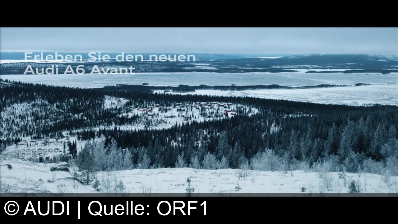 TV Werbung audi - Erleben Sie den neuen Audi A6 Avant: Modernes Design, fortschrittliche Technologie und Performance – Audi Vorsprung durch Technik.