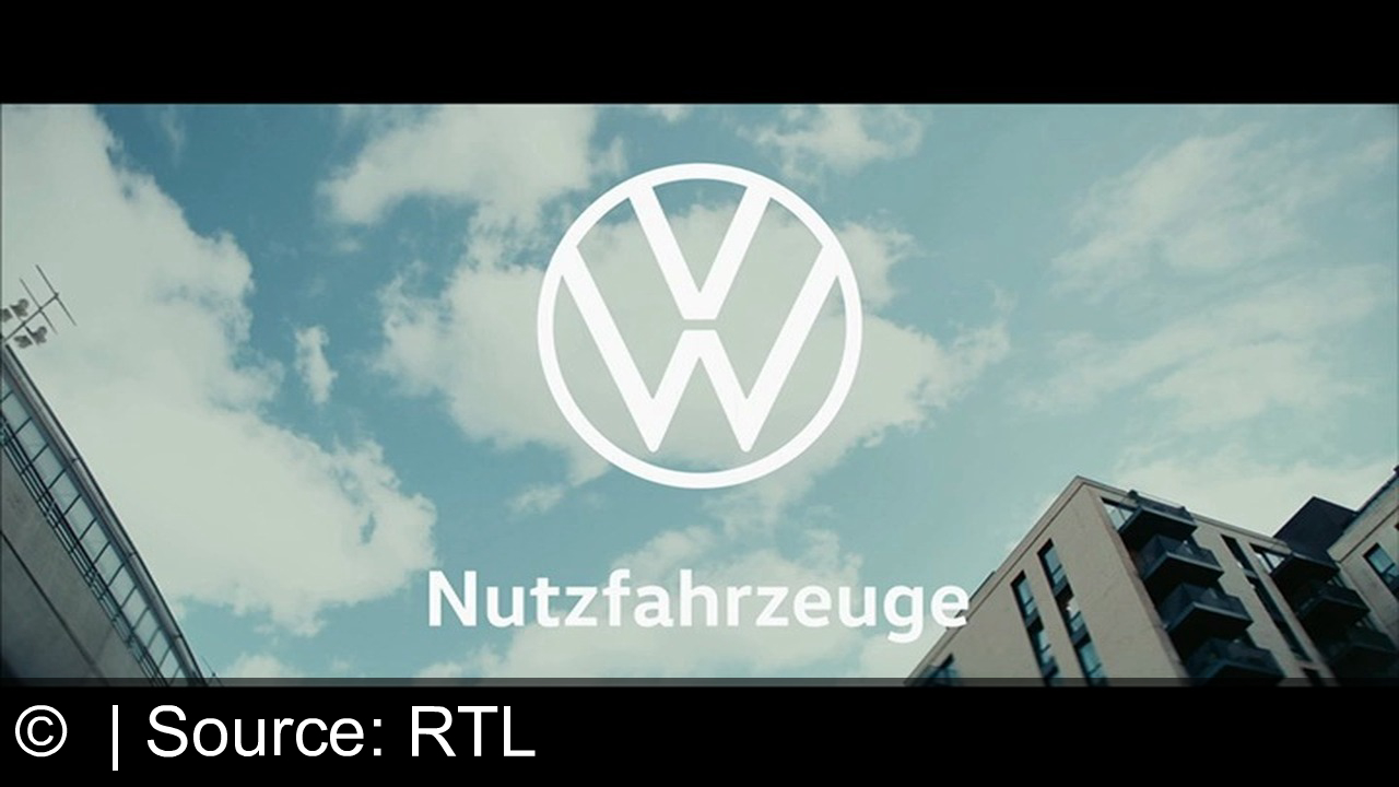 TV Werbung volkswagen - Entdecke die neue Dimension urbaner Mobilität mit LULEL Nutzfahrzeuge – weil du nur so gut bist wie der Transporter, den du fährst.