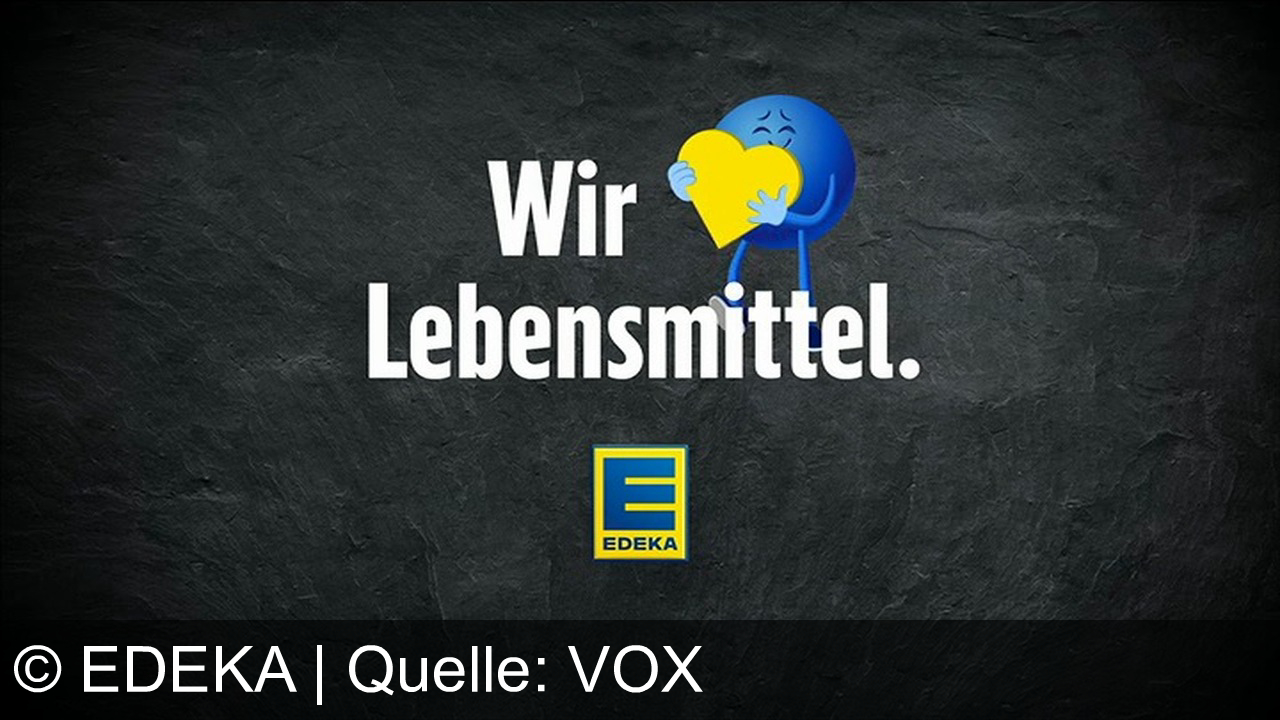 TV Werbung edeka - Punkten Sie unendlich bei EDEKA! Erleben Sie den besten Payback aller Zeiten und sichern Sie sich Ihren Start-Coupon. EDEKA – wir lieben Lebensmittel!