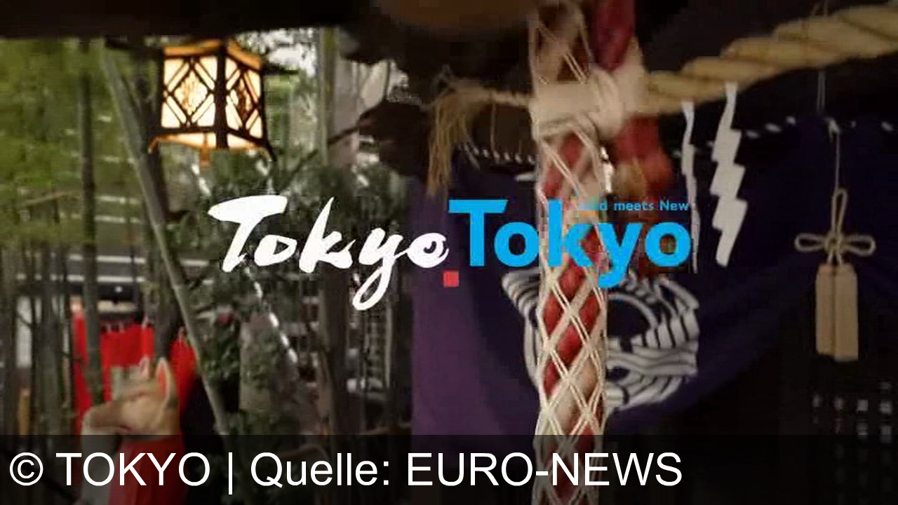 TV Werbung tokyo - Erlebe mit Tokyo Tokyo und dem Chefklassiker von 1935 die Vielfalt japanischer Kulinarik – Tradition trifft Innovation, Genuss auf höchstem Niveau!