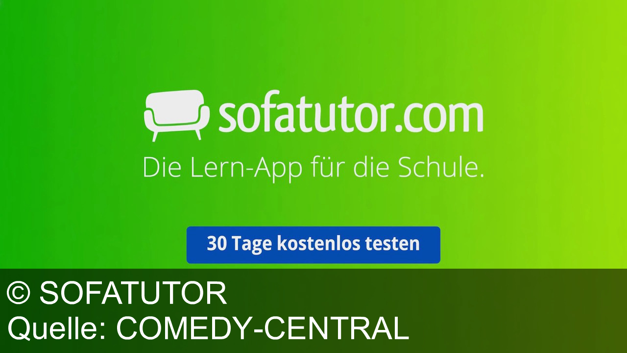 TV Werbung sofatutor - Mit Sofatutor.com lernt dein Kind selbstständig – Videos, Lernspiele & KI-Chat für jede Klassenarbeit. Die Lern-App für die Schule. Jetzt 30 Tage kostenlos testen!