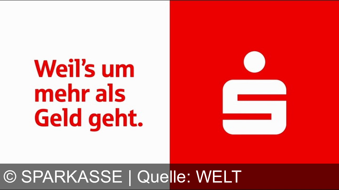 TV Werbung sparkasse - Die neue Sparkassen-Card ist da – mehr als nur eine Zahlungsmethode, denn bei der Sparkasse steht der Kunde im Mittelpunkt.