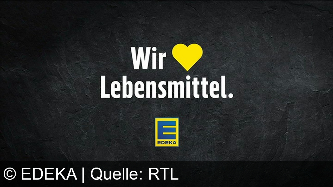 TV Werbung edeka - Frisches Grillgut aus deiner Region – jetzt 20-fach Payback-Punkte sammeln! Erlebe den Einkauf bei EDEKA: Wir lieben Lebensmittel.