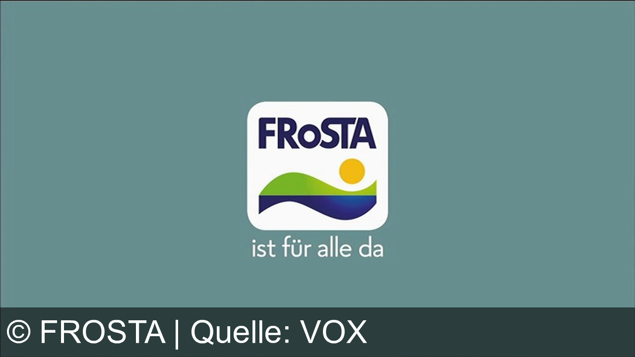 TV Werbung frosta - Hungrig? Probiere Frosta Fischstäbchen: 100 % natürliche Zutaten, keine Zusätze, knusprig und Testsieger. Perfekt für alle, die Qualität schätzen. "Boah, Mann, ich hab Hunger. Manchmal braucht man ein bisschen Geduld. Ja, oder meine Fischstäbchen. Sind schon fertig. Wie immer 100 % frei von Zusätzen und nur mit natürlichen Zutaten. Nach dem Frosta-Reinheitsgebot. Boah, voll knusprig. Null künstlich." Probier den Testsieger.