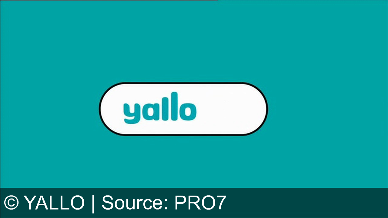 TV Werbung yallo - YALLO wirbt in der Schweizi mit: Wenn schon stundenlang sinnlos crawlen, dann clever. Oh nein, meine Beine schlafen ein. Hol dir jetzt dein Mobilabo mit bis zu 60% Rabatt. Jallo, Mobile, Internet, TV. Aber clever.