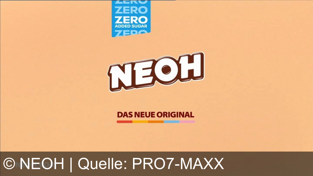 TV Werbung neoh - NEOH – das neue Original: Ohne Zuckerzusatz, mit vielen Ballaststoffen. Behalte dein Gemüse!