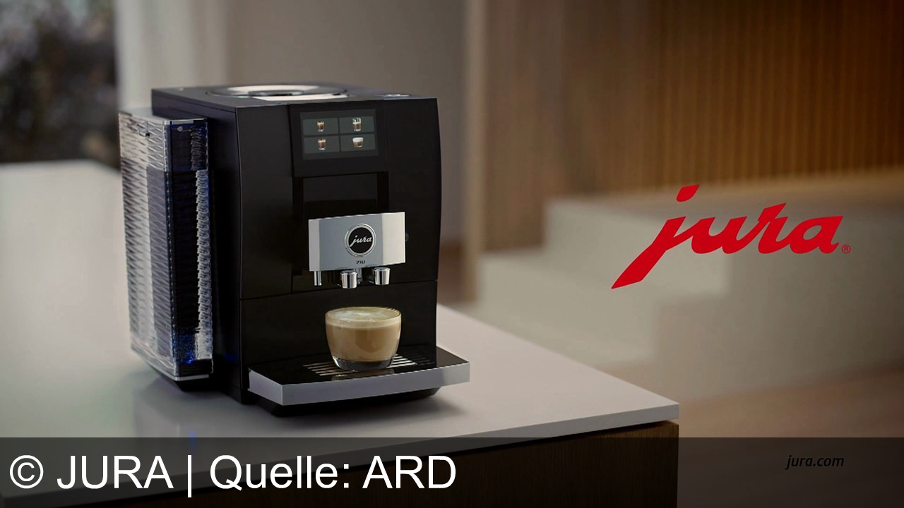 TV Werbung jura - Jura Z10: Genieße 51 Spezialitäten – Hot, Light, Cold oder Sweet. Frisch gemahlen, nicht gekapselt. Willkommen in der Welt des Coldbrew. Exklusiv, stylisch, jura.com.
Protagonist: Roger Federer