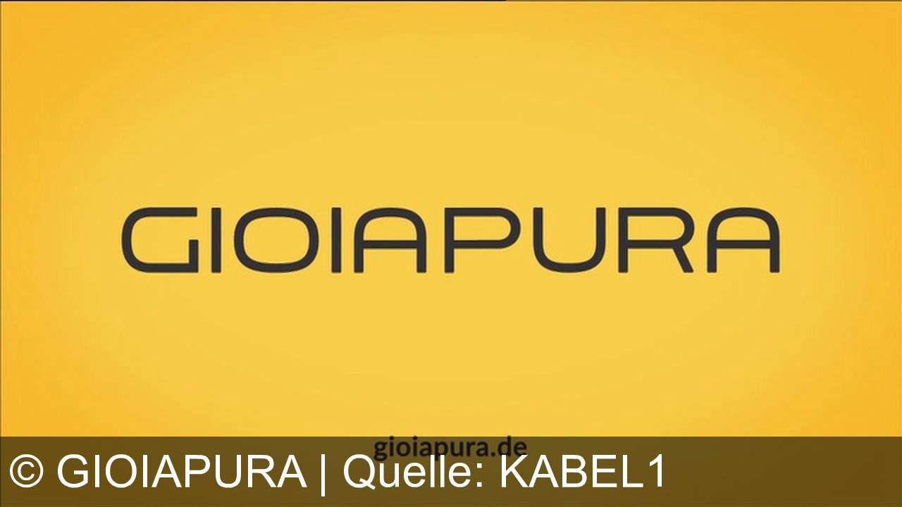 TV Werbung gioiapura - Black Friday bei Gioiapura: Bis zu 70 % auf Schmuck, modische Uhren & Accessoires von 160 Top-Brands. Entdecke große Freude zu kleinen Preisen – nur auf gioiapura.de!