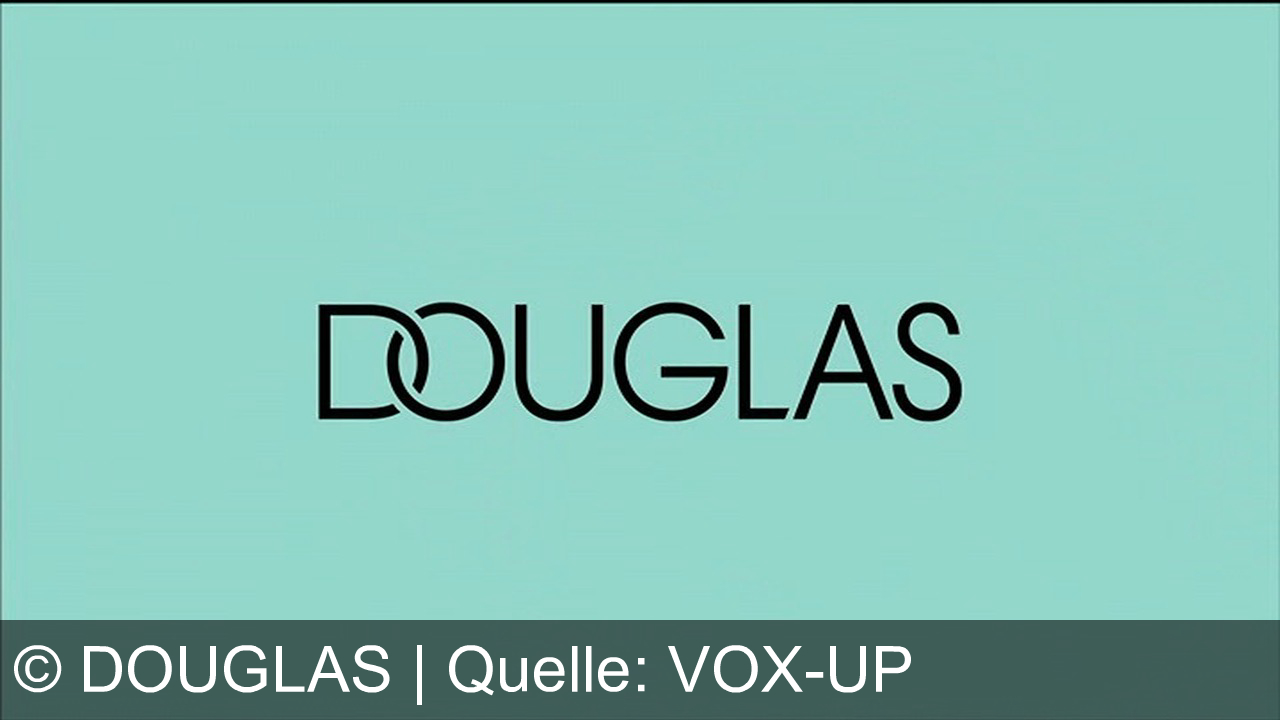 TV Werbung douglas - Douglas: Sag Danke mit einem Muttertagsgeschenk. Für alles, was du ihr verdankst – Liebe, die bleibt. Welcome to beautiful.
