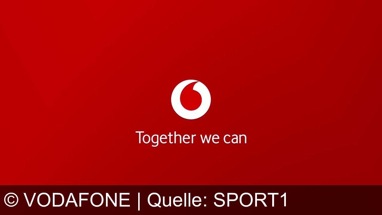 TV Werbung vodafone - Vodafone Black Week: Unlimited Data für 34,99 € statt 79,99 € und Top-Smartphones für nur 1 €. Together we can – jetzt sichern und gemeinsam mehr erleben!