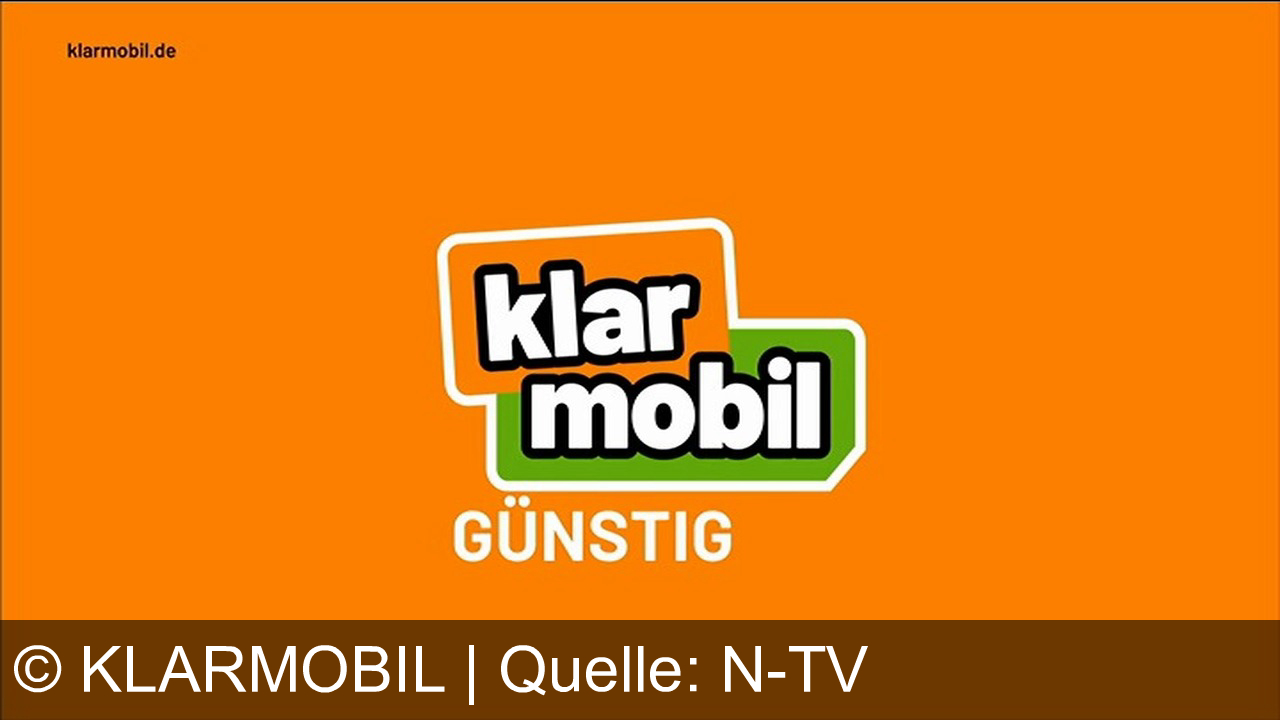 TV Werbung klarmobil - Clara spart mit klarmobil: 30 GB im besten D-Netz für nur 9,99 € im Monat! Günstig, gut, klarmobil – jetzt schnell zugreifen bei klarmobil.de!