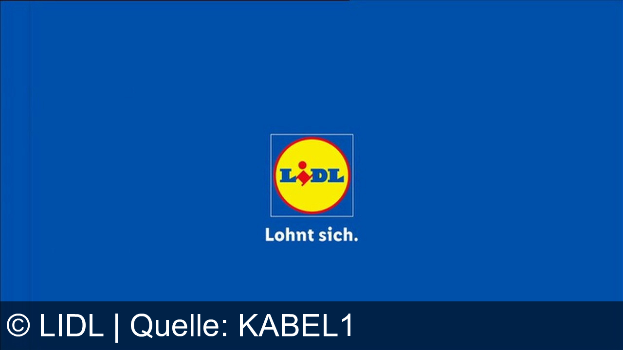 TV Werbung lidl - Schenke Freude mit Lidl: Valentinsstrauß Harmonie für 7,99€ oder Rosenstrauß Exklusiv für 27,99€. Ein herzwerbender Spot über schöne Momente.