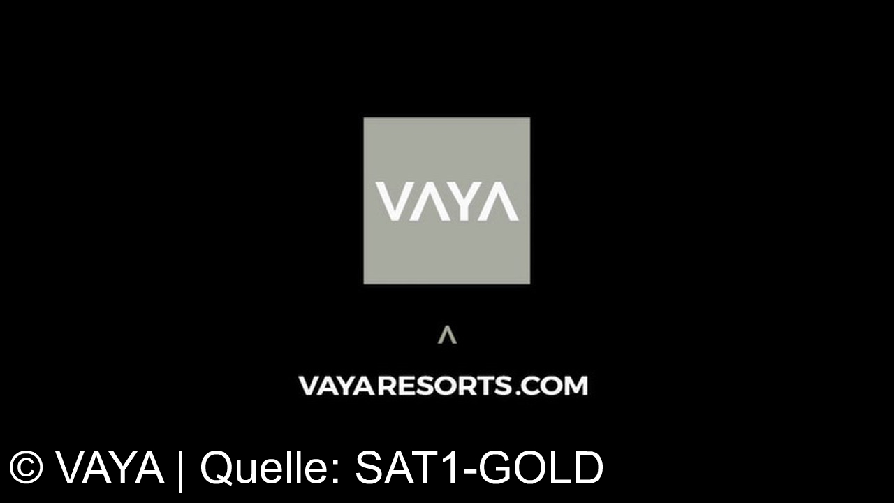 TV Werbung vaya - Erlebe deine Coolcation bei Vaya Austrian Mountain Resorts: Abenteuerliche Trails, exklusive Wellness und regionale Kulinarik in 26 Resorts. Raus aus der Hitze, rein in die Alpen. Erlebe deine Coolcation in Österreich mit Vaya. Ob auf malerischen Wanderwegen oder actionreichen Mountainbike-Trails. In unseren 26 Vaya-Resorts in 17 Destinationen bist du mitten im coolen Bergabenteuer. Und nach einem aktiven Tag sorgen exklusive Wellnessbereiche und regionale Kulinarik für den perfekten Ausklang im alpinen Vaya-Design. Buche jetzt deinen erfrischenden Sommerurlaub auf vayaresorts.com. Vaya. Austrian Mountain Resorts.