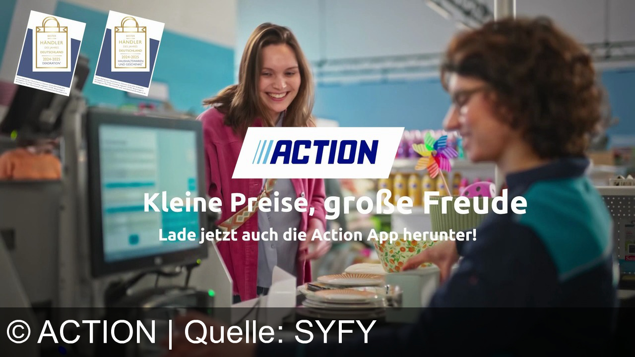 TV Werbung action - Entdecke bei Action alles für deinen Garten: Von bunten Blumentöpfen bis zum Spielzeug-Abenteuer für die Kleinen. Kleine Preise, große Freude – starte deinen Frühlingsspaß jetzt!