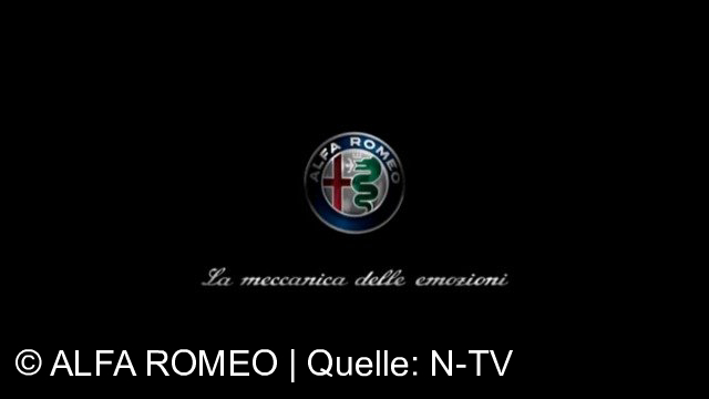 TV Werbung alfa romeo - der neue alfa romeo stelvio, präenstiert von Kimi Räikkönen. jetzt ab 349€ /mtl. leasen, inkl. 4 jahre alfa romeo garantie