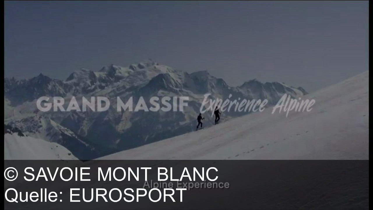 TV Werbung savoie mont blanc - Erlebe mit GRAND MASSIF die pure Alpine Experience in Morillon am Mont Blanc – atemberaubende Natur, Skifahren, Snowboarden und Abenteuer in Haute Savoie!