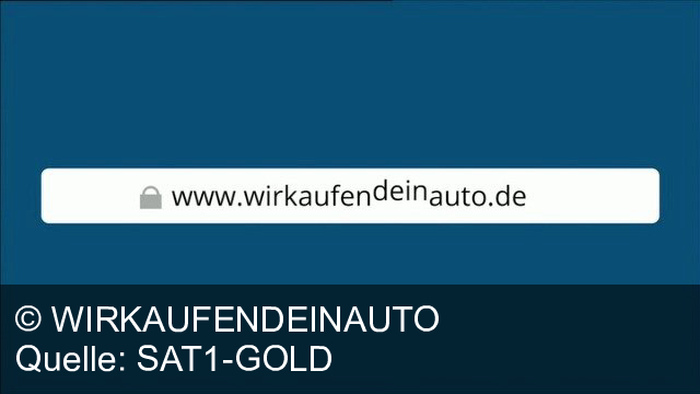 TV Werbung wirkaufendeinauto - Ralf Schumacher empfiehlt www.wirkaufendeinauto.de für den besten Verkaufspreis deines Autos. Einfach, schnell und online den Wert deines Autos ermitteln.