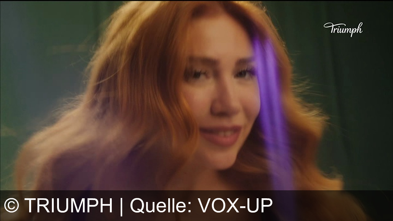 TV Werbung triumph - Triumph Lingerie mit Palina Rojinski: Deine Styles, deine Regeln. Entdecke die neue Kollektion jetzt im Handel und auf Triumph.com!