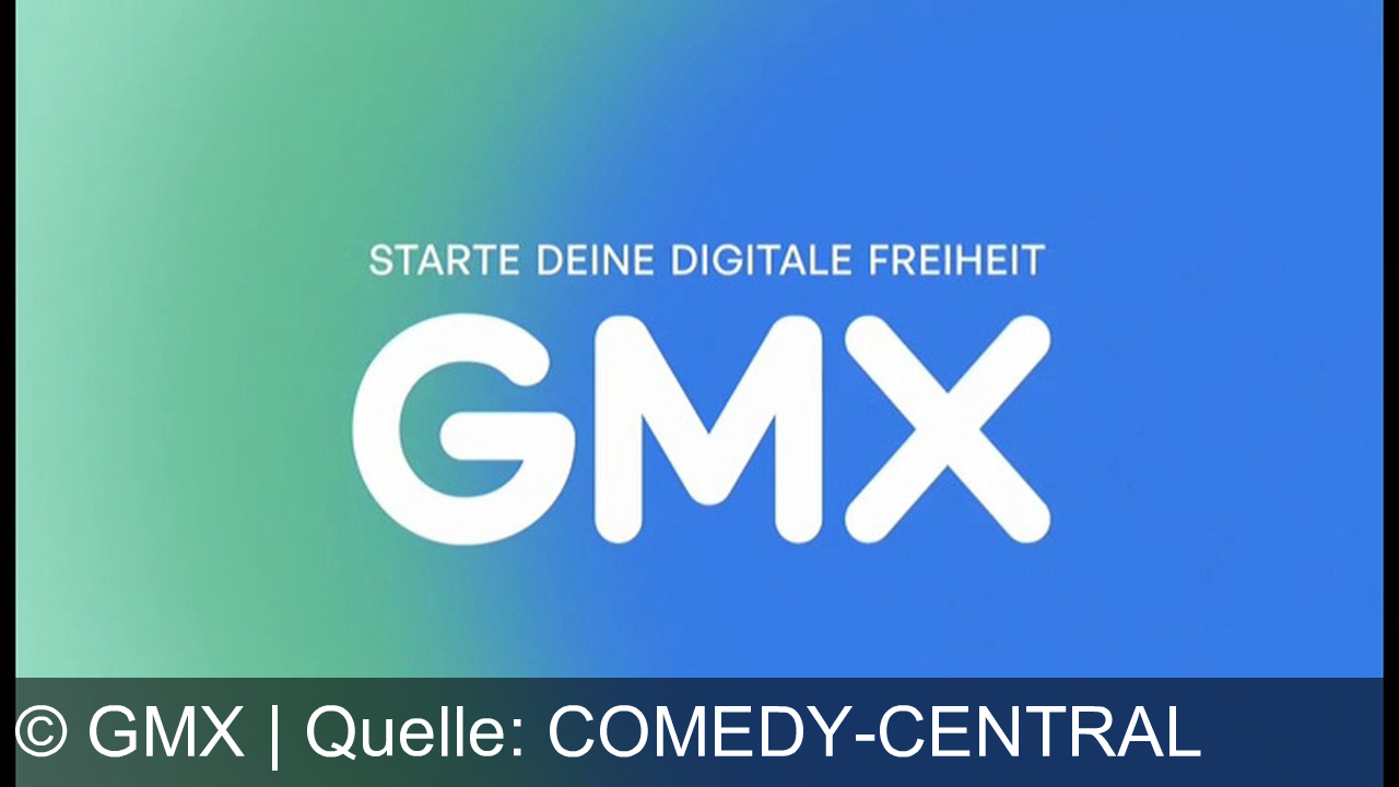 TV Werbung gmx - Der Freiheit entgegen – mit dem fliegenden Fisch und GMX Mobilfunk: 50 GB Datenvolumen, 50 GB Fotospeicher, keine Vertragslaufzeit. Dank eSIM in nur 3 Minuten startklar!