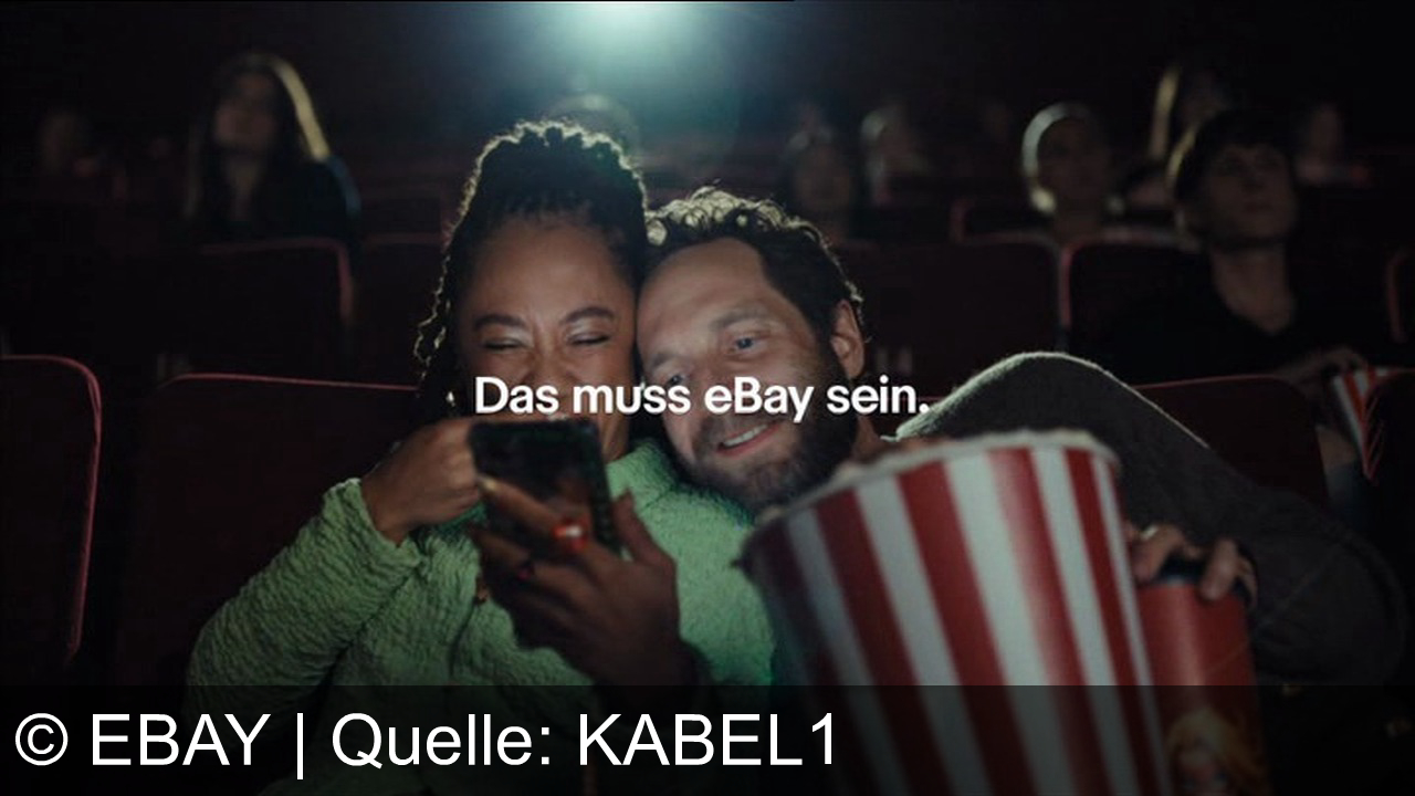 TV Werbung ebay - eBay – verkauft Actionfiguren und Konsolen einfach, gebührenfrei und überall. Erlebe eBay Stories und Dinge, die Menschen lieben.