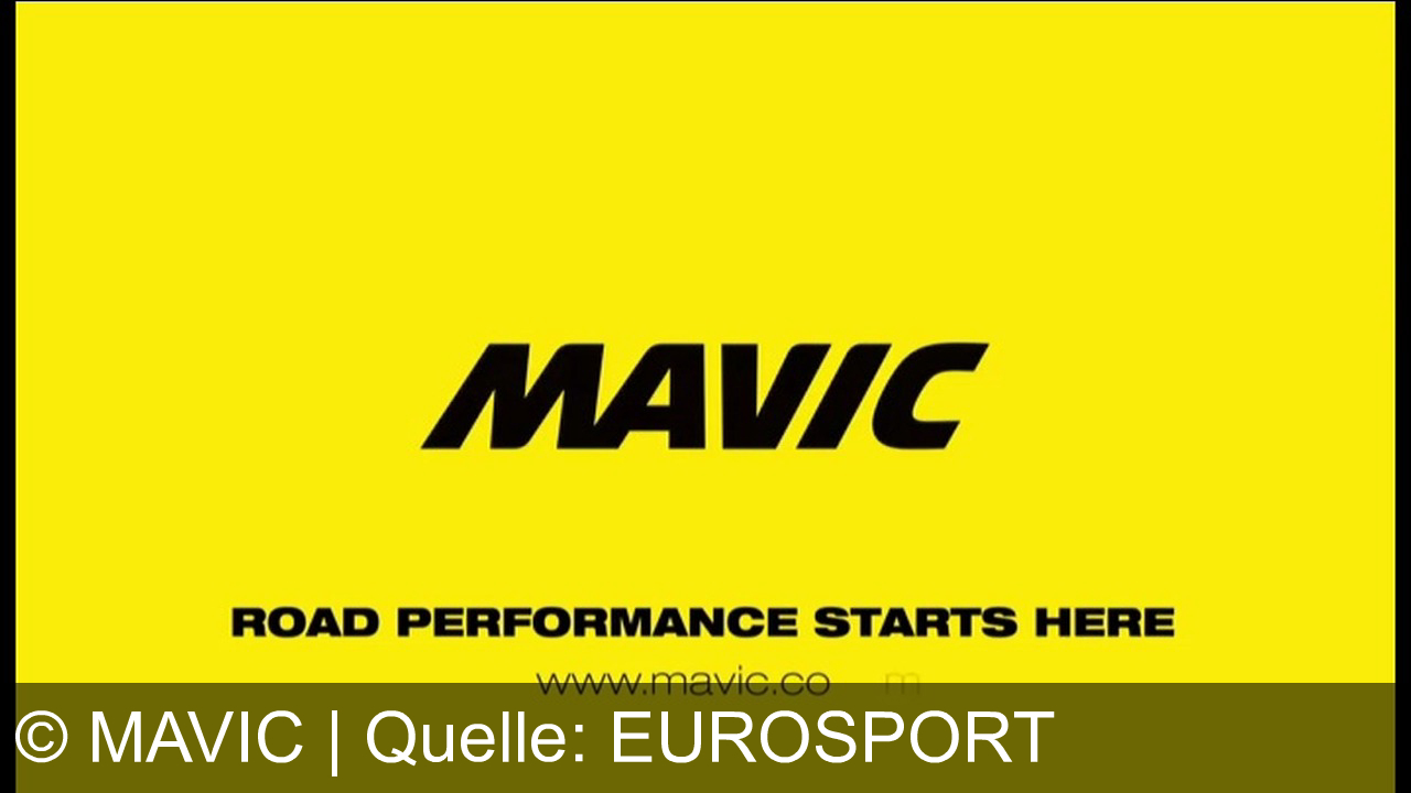 TV Werbung mavic - Entfessle deine Fahrt: Entdecke die Mavic Carbon Wheels. Präzision und Performance für jeden Trail. Road performance starts here! Besuche www.mavic.com.