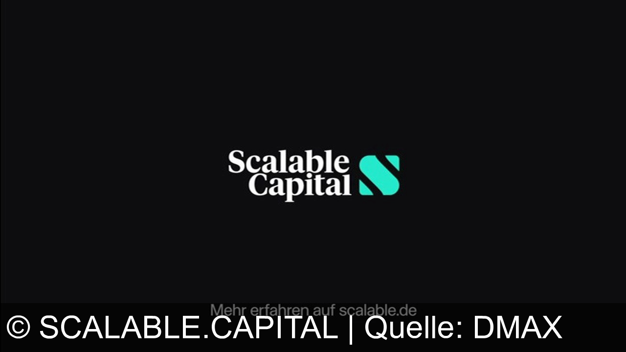 TV Werbung scalable.capital - Ein unaufgeregter Spot der wirbt mit: Vorsorge für alle - Entdecke Kinderdepots bei Scalable Capital. Besuche scalable.de und sichere die Zukunft deiner Liebsten.