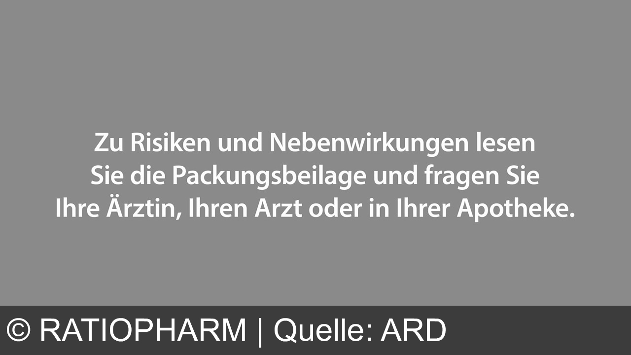 TV Werbung ratiopharm - Diclox forte von Ratiopharm – das stärkste Schmerzgel gegen Rückenschmerzen. Doppelt konzentriert, schnell wirksam. Gute Preise, gute Besserung!