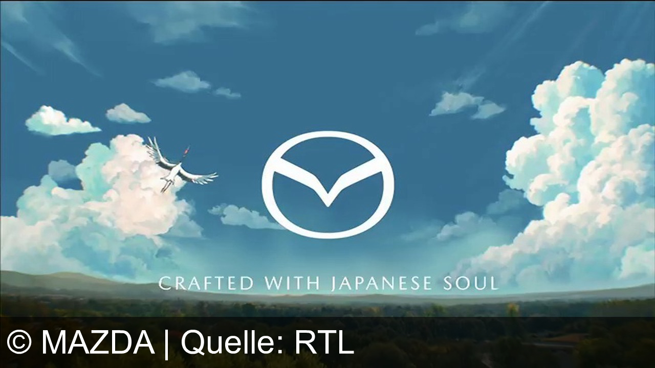 TV Werbung mazda - Der neue Mazda CX-5: CRAFTED WITH JAPANESE SOUL. Kontinuierliche Verbesserung, neu entdeckt.