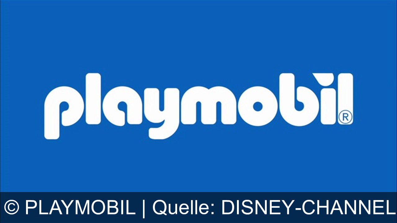 TV Werbung playmobil - Entdecke die neuen Polizei- und Feuerwehrsets von Playmobil – mit Sirene und Wasserpumpe. Deine Abenteuer, dein Spielplatz!