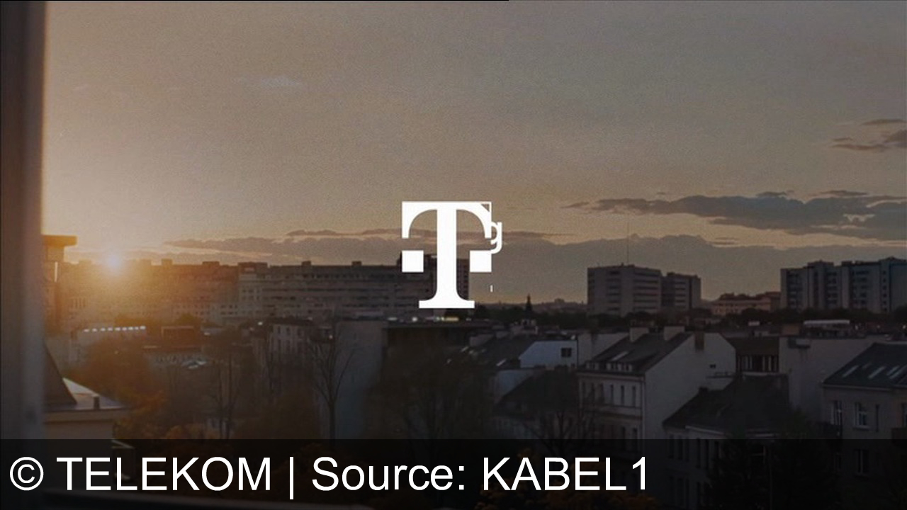 TV Werbung telekom - Erlebe die Kraft der Verbindung mit T-Mobile – Gemeinsam lachen, feiern und die Welt entdecken. Verbinde Deutschland, jetzt und für immer.