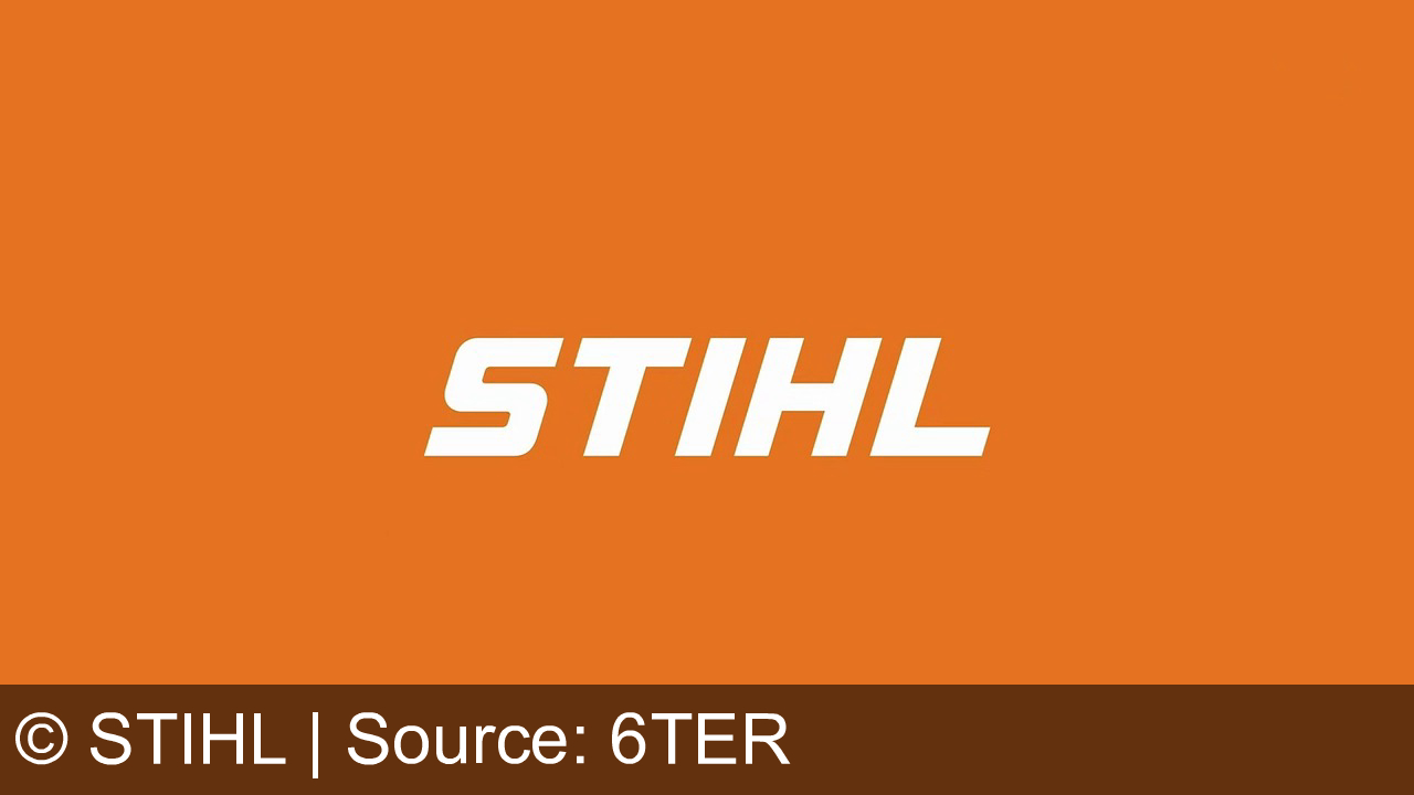 TV Werbung stihl - STIHL All Pro : la puissance sans limite, de la forêt au jardin. Découvrez la nouvelle génération de batterie ultra-rapide pour des performances professionnelles.