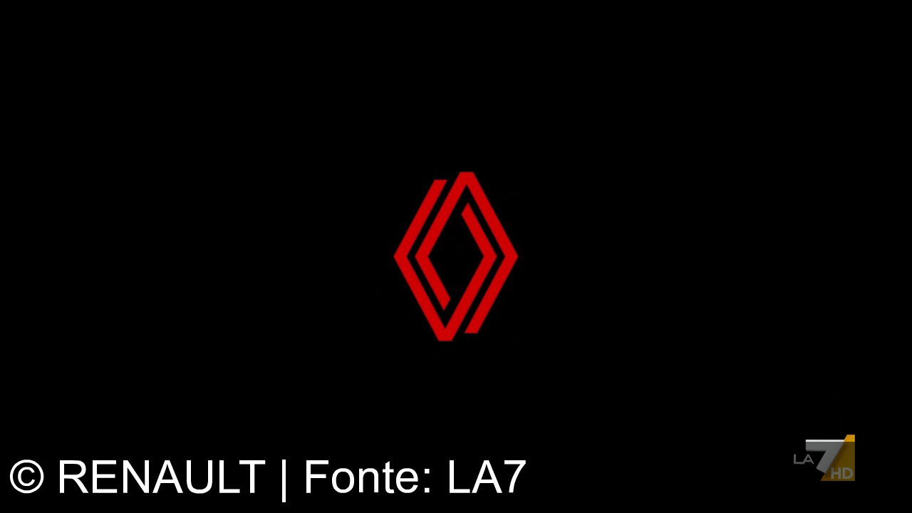 TV Werbung renault - Un viaggio cinematografico fino alla nascita della Renault Clio E-Tech Hybrid, scolpita nella pietra: Renault Clio E-Tech Hybrid 160 CV: ispirata dalla musa Clio, figlia di Zeus, per chi cerca innovazione, passione e uno stile divino. Scopri la leggenda, guida il futuro.