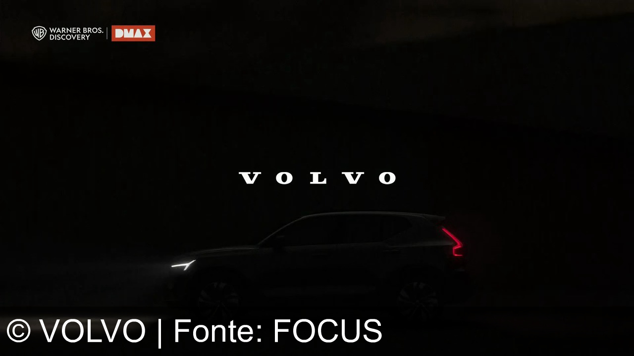 TV Werbung volvo - Scopri la versatilità e l’innovazione della nuova Volvo XC40: tecnologia smart, design unico, tutta tua a partire da 32.800 euro. Volvo, guida il futuro.