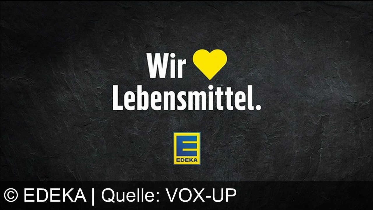TV Werbung edeka - Aler! Nö, ganz frisch :) Frische Vielfalt bei EDEKA: Orangen, Himbeeren je 1,99 €, Trauben 1,11 €. Qualität, die begeistert – Wir lieben Lebensmittel!